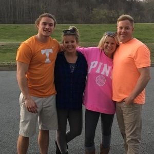 Meet your Posher, Belinda